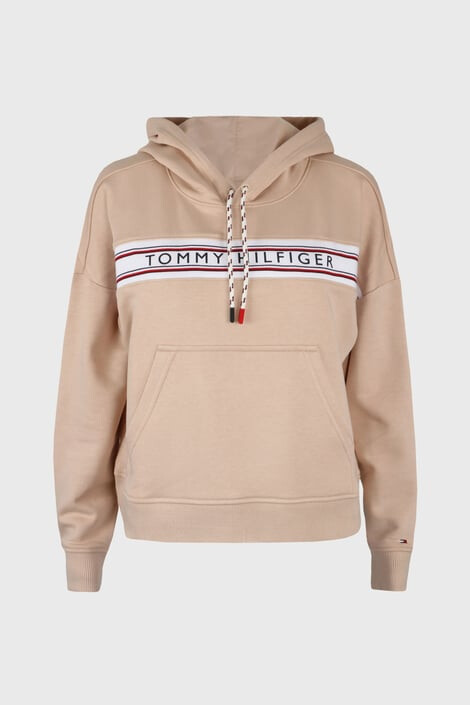 Tommy Hilfiger Спортно горнище Blush - Pepit.bg