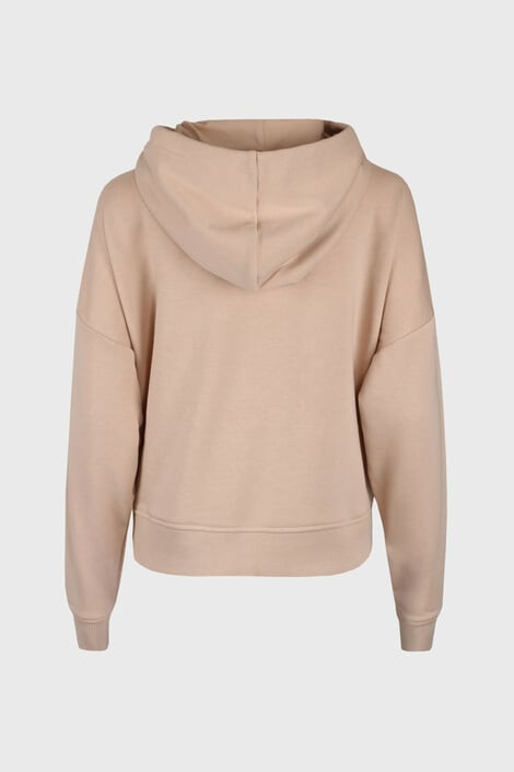 Tommy Hilfiger Спортно горнище Blush - Pepit.bg