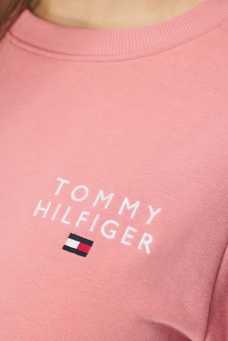 Tommy Hilfiger Спортно горнище Flora - Pepit.bg