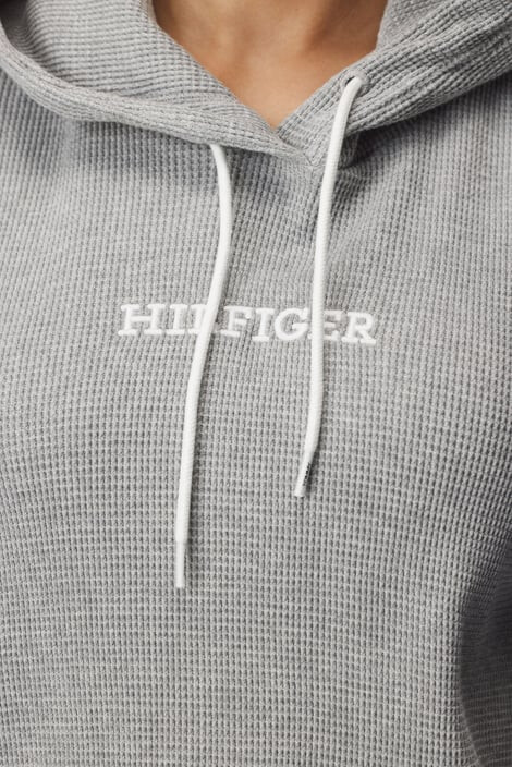 Tommy Hilfiger Спортно горнище Heather - Pepit.bg