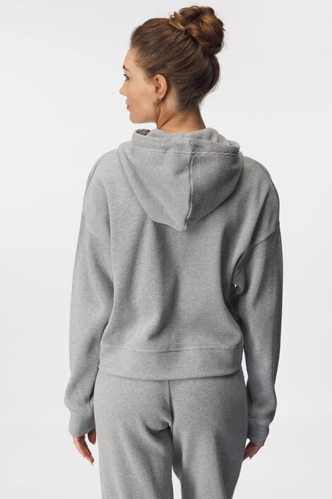 Tommy Hilfiger Спортно горнище Heather - Pepit.bg