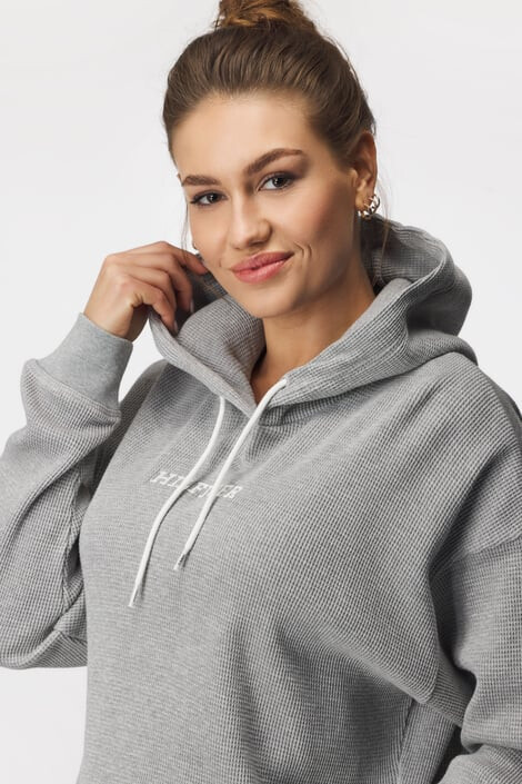Tommy Hilfiger Спортно горнище Heather - Pepit.bg