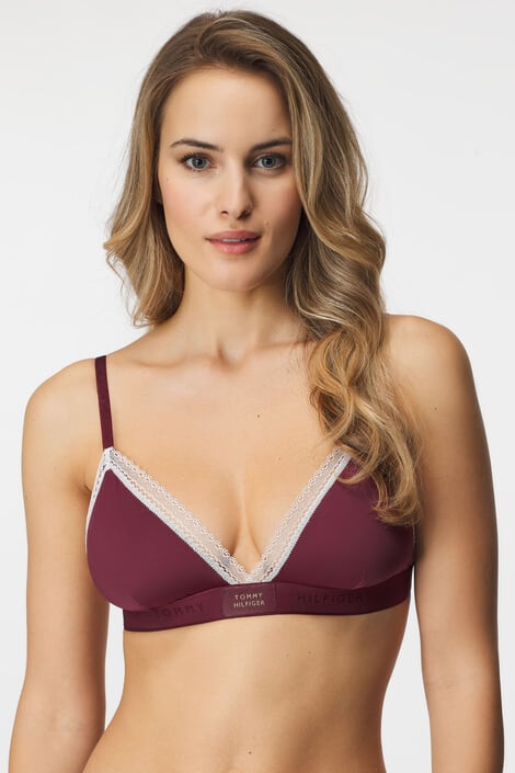 Tommy Hilfiger Сутиен Bralette - Pepit.bg