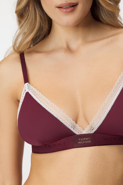 Tommy Hilfiger Сутиен Bralette - Pepit.bg