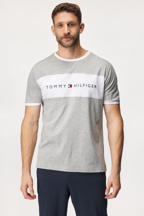 Tommy Hilfiger Тениска Original - Pepit.bg