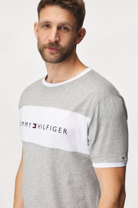 Tommy Hilfiger Тениска Original - Pepit.bg