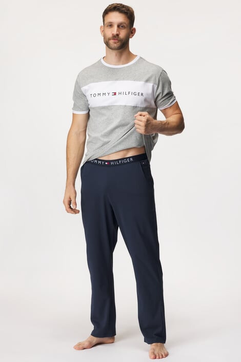 Tommy Hilfiger Тениска Original - Pepit.bg