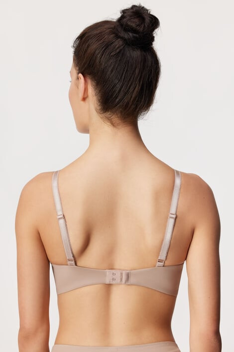 Triumph Сутиен Charm Pure неподплатен - Pepit.bg