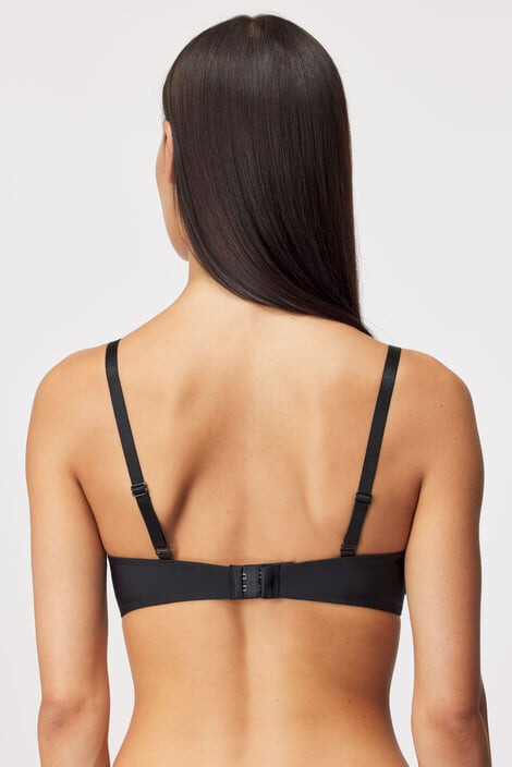 Triumph Сутиен Vivid Bralette без банели - Pepit.bg