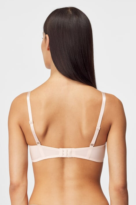 Triumph Сутиен Vivid Bralette без банели - Pepit.bg