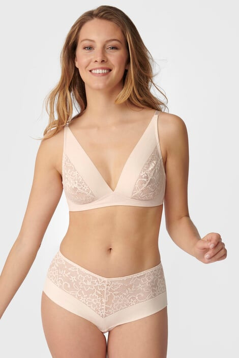 Triumph Сутиен Vivid Bralette без банели - Pepit.bg