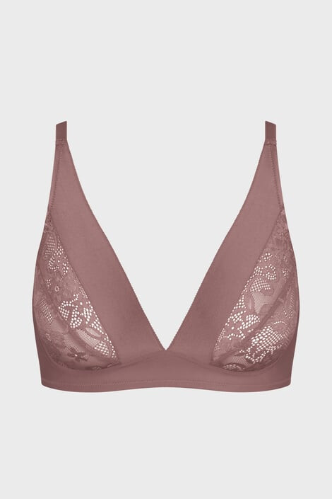 Triumph Сутиен Vivid Bralette без банели - Pepit.bg