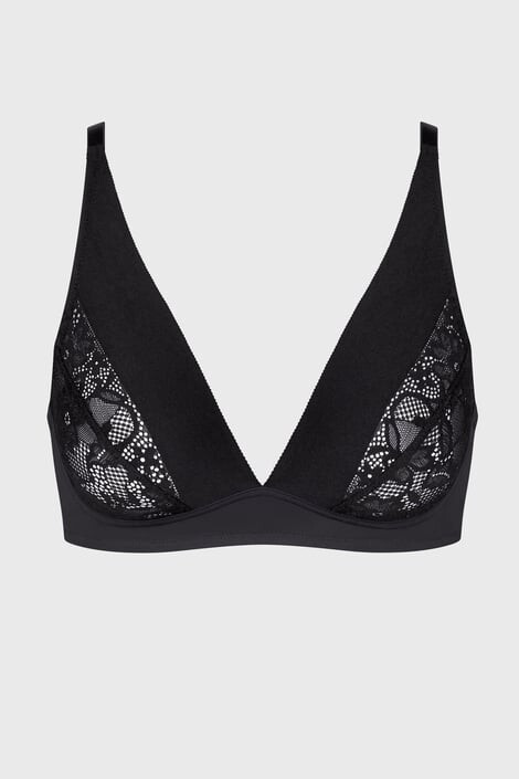 Triumph Сутиен Vivid Bralette без банели - Pepit.bg