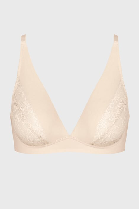 Triumph Сутиен Vivid Bralette без банели - Pepit.bg