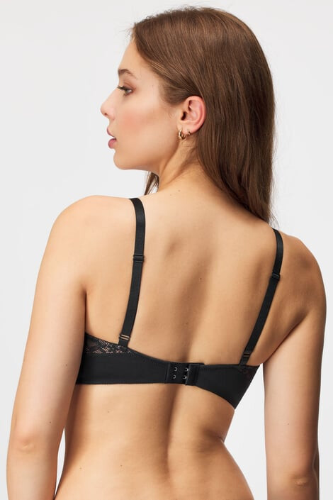 Triumph Сутиен Vivid Plunge Bralette неподплатен - Pepit.bg