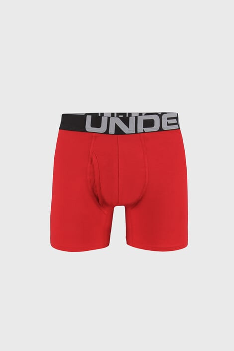 Under Armour 3 PACK боксерки Cotton III - Pepit.bg