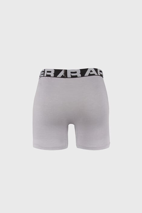 Under Armour 3 PACK синьо-сиви боксерки Cotton - Pepit.bg