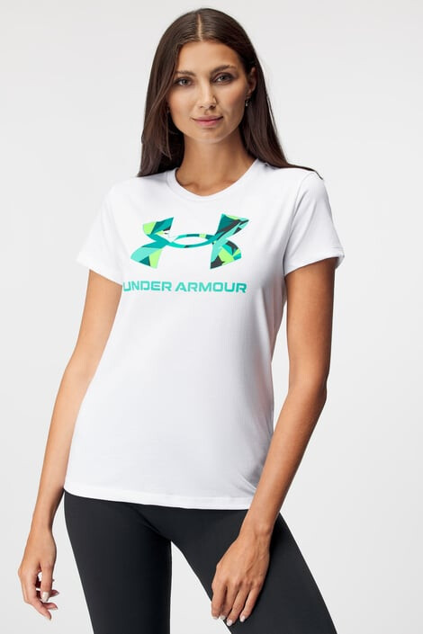 Under Armour Дамска тениска Graphic Neptune - Pepit.bg