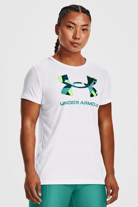 Under Armour Дамска тениска Graphic Neptune - Pepit.bg