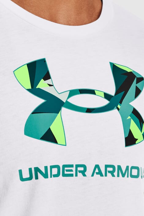 Under Armour Дамска тениска Graphic Neptune - Pepit.bg