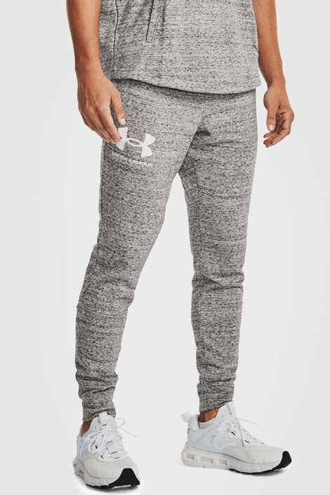 Under Armour Сиво спортно долнище Jogger - Pepit.bg