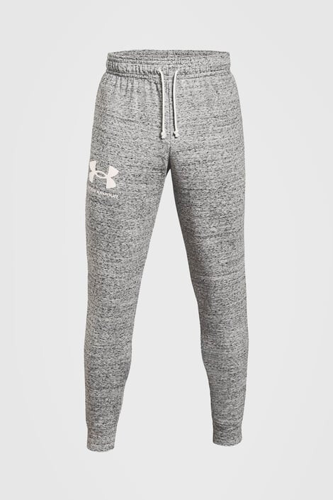 Under Armour Сиво спортно долнище Jogger - Pepit.bg