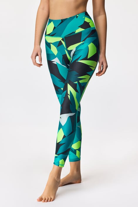 Under Armour Спортен клин Ankle Leg - Pepit.bg
