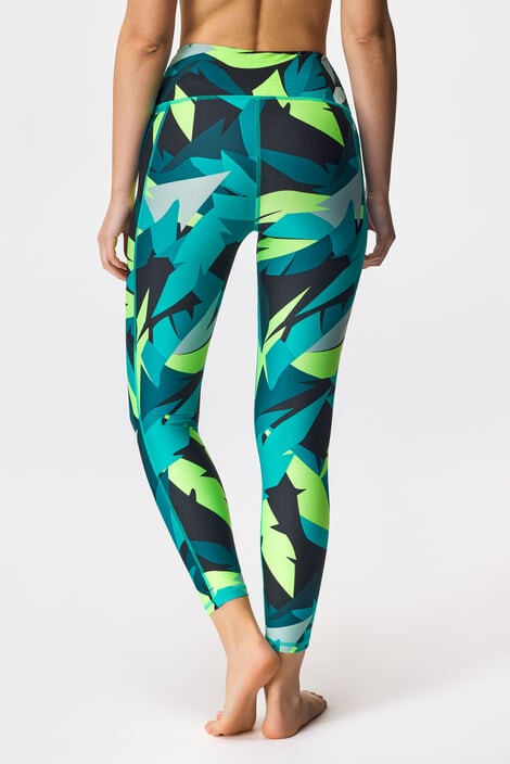 Under Armour Спортен клин Ankle Leg - Pepit.bg