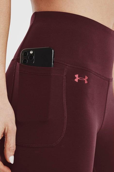 Under Armour Спортен клин Motion Ankle Chestnut Red - Pepit.bg