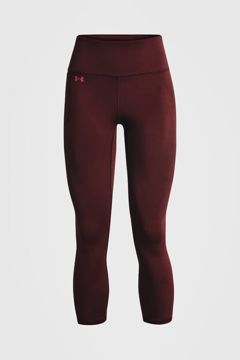 Under Armour Спортен клин Motion Ankle Chestnut Red - Pepit.bg