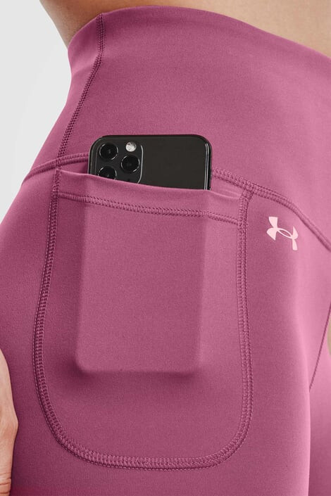 Under Armour Спортен клин Motion Ankle Pace Pink - Pepit.bg