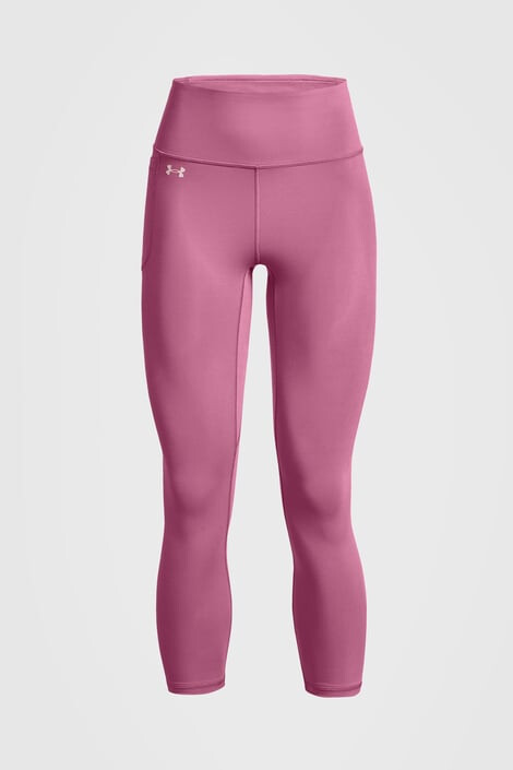 Under Armour Спортен клин Motion Ankle Pace Pink - Pepit.bg