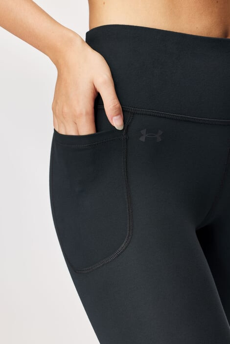 Under Armour Спортен клин Motion Black - Pepit.bg