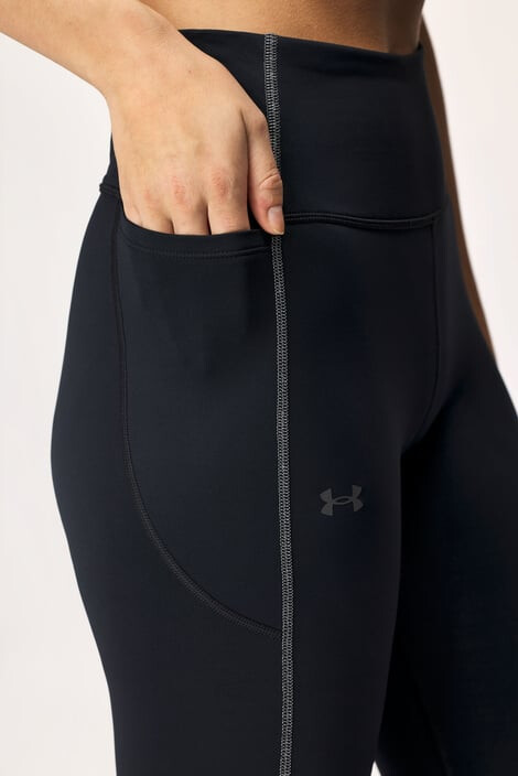 Under Armour Спортен клин Train Black - Pepit.bg