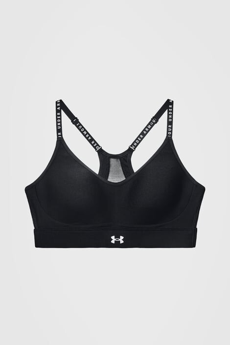 Under Armour Спортен сутиен Infinity Covered - Pepit.bg