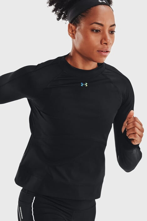 Under Armour Спортна блуза Rush Core - Pepit.bg