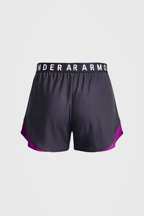 Under Armour Спортни къси панталони PlayUp Tempered Steel - Pepit.bg