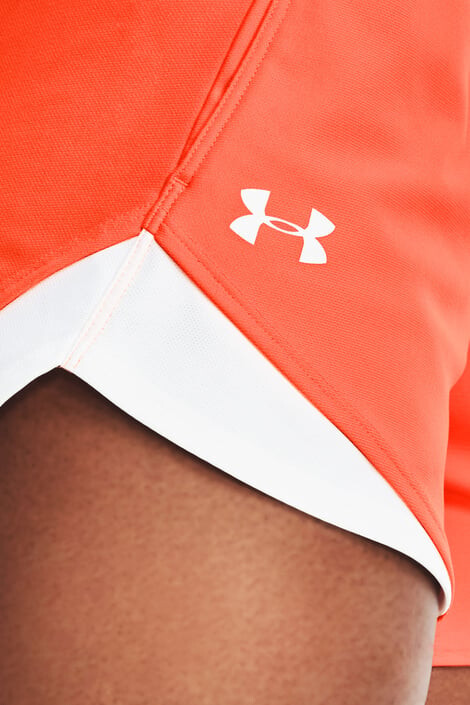 Under Armour Спортни шорти Play Up - Pepit.bg