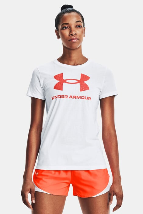 Under Armour Спортни шорти Play Up - Pepit.bg