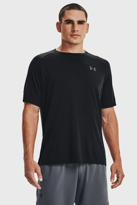 Under Armour Тениска на Tech Tee - Pepit.bg