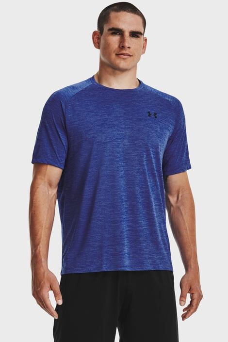 Under Armour Тениска на Tech Tee - Pepit.bg