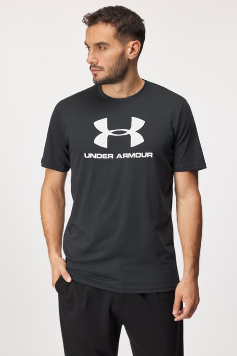 Under Armour Тениска Sportstyle - Pepit.bg