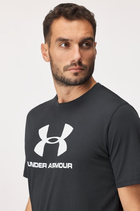 Under Armour Тениска Sportstyle - Pepit.bg