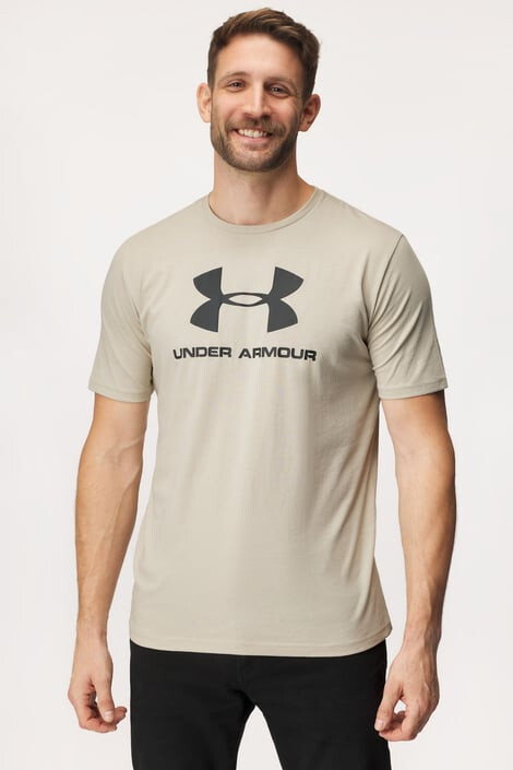 Under Armour Тениска Sportstyle - Pepit.bg