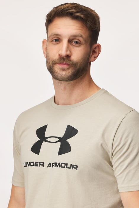 Under Armour Тениска Sportstyle - Pepit.bg
