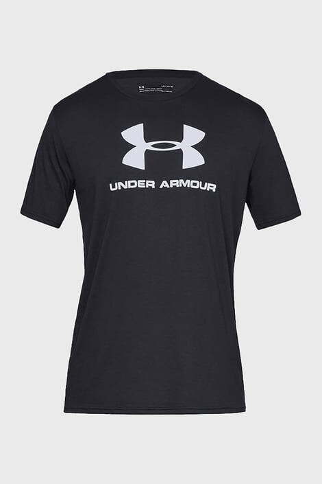 Under Armour Тениска Sportstyle - Pepit.bg