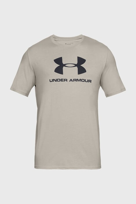 Under Armour Тениска Sportstyle - Pepit.bg