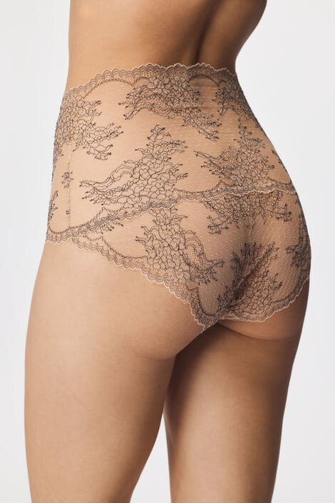 V.I.P.A Ltd Бикини Tender Tattoo класически по-дълбоки - Pepit.bg