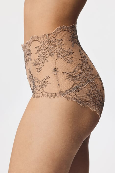 V.I.P.A Ltd Бикини Tender Tattoo класически по-дълбоки - Pepit.bg