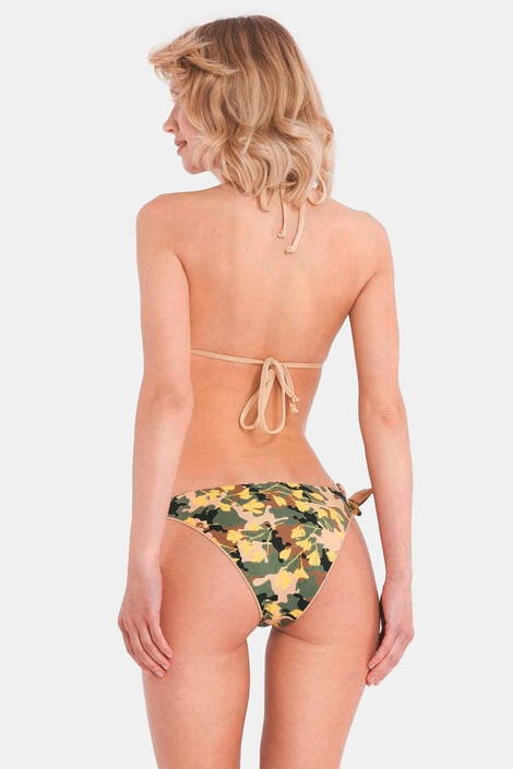 Vacanze Долнище на дамски бански Camouflage - Pepit.bg